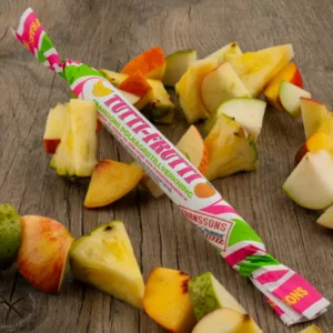 Tutti-Frutti