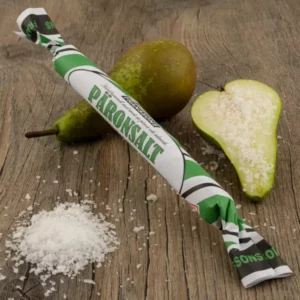Päronsalt