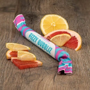 Fizzy Bubblizz