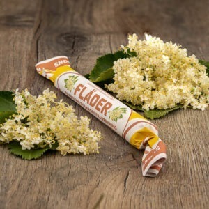Fläder