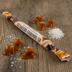 Salted Caramel