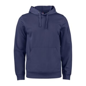 Clique Hoody Senior