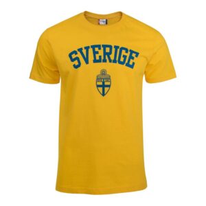 Clique T-shirt SWE