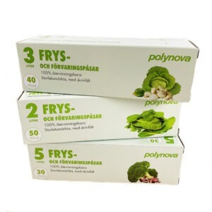 Fryspåse HD 1L