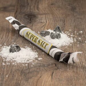 Supersalt