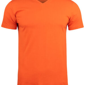 Clique T-shirt V-hals